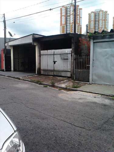 Casa, código 1000540 em Taboão da Serra, bairro Jardim Maria Rosa