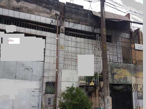 Loja, código 1000541 em Taboão da Serra, bairro Cidade Intercap