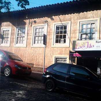 Loja em Embu das Artes, bairro Centro