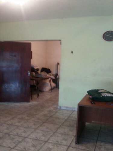 Casa, código 1000529 em São Paulo, bairro Campo Limpo
