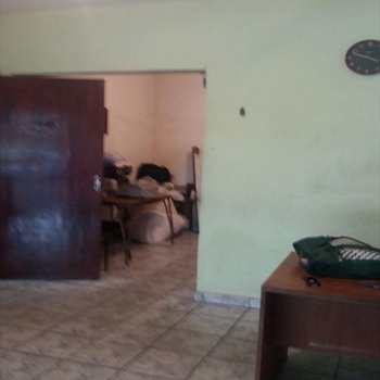 Casa em São Paulo, bairro Campo Limpo