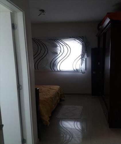 Apartamento, código 1000521 em Taboão da Serra, bairro Jardim Wanda