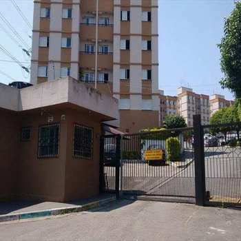 Apartamento em São Paulo, bairro Jardim Mitsutani