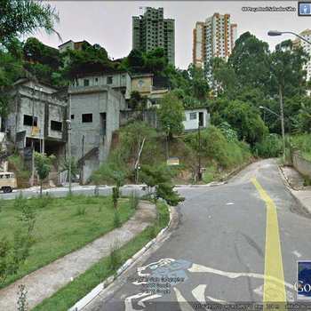 Terreno em Taboão da Serra, bairro Jardim Maria Rosa