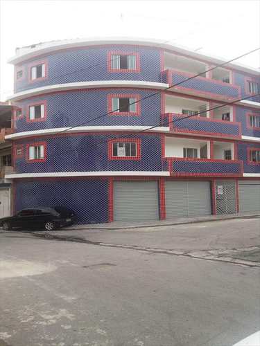 Casa, código 1000500 em Taboão da Serra, bairro Jardim Saint Moritz