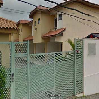 Sobrado em São Paulo, bairro Vila Pirajussara