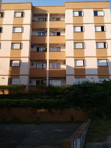Apartamento, código 1000478 em São Paulo, bairro Jardim Mitsutani