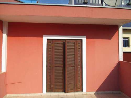 Casa, código 1000475 em Taboão da Serra, bairro Centro