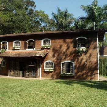 Sítio em Itapecerica da Serra, bairro Potuverá
