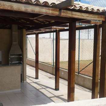 Apartamento em Taboão da Serra, bairro Jardim Elizabete