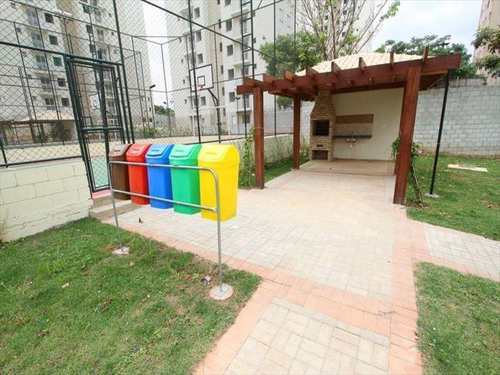 Apartamento, código 1000410 em São Paulo, bairro Jardim Maria Duarte
