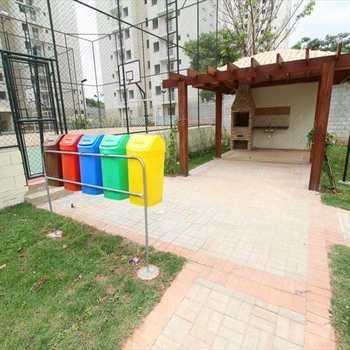 Apartamento em São Paulo, bairro Jardim Maria Duarte