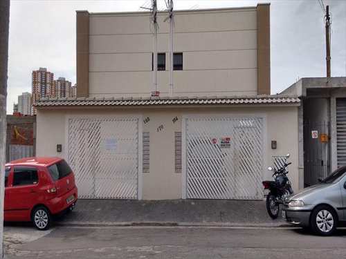 Casa, código 1000403 em Taboão da Serra, bairro Parque Albina