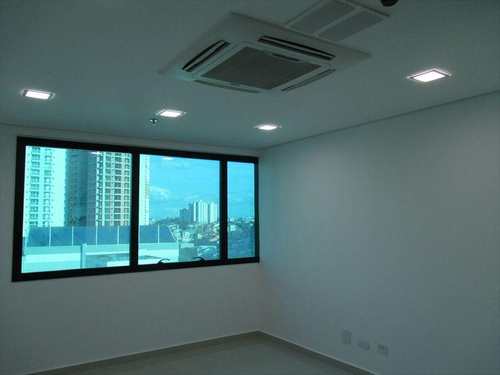 Sala Comercial, código 1000398 em Taboão da Serra, bairro Jardim Maria Rosa