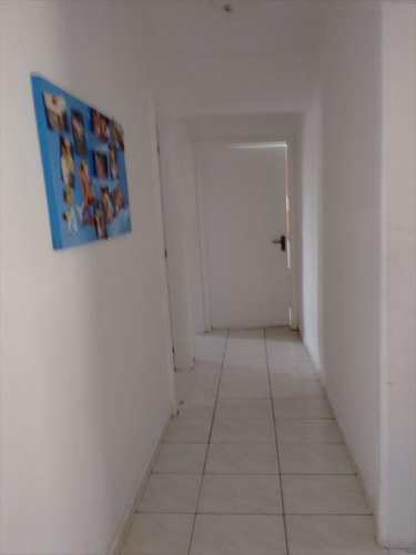 Apartamento, código 1000388 em Taboão da Serra, bairro Jardim Maria Rosa