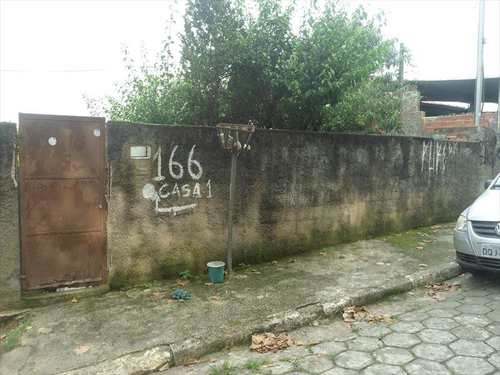 Casa, código 1000385 em Embu das Artes, bairro Cercado Grande