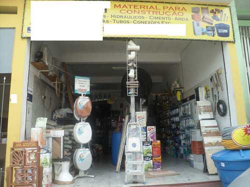 Loja, código 1000377 em Taboão da Serra, bairro Jardim Elizabete