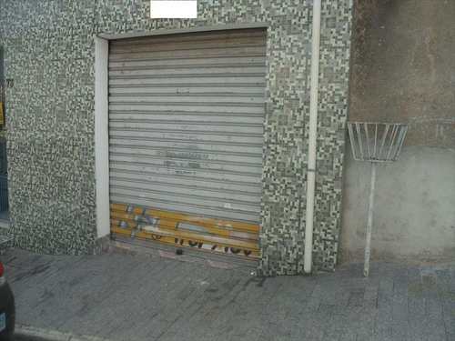 Loja, código 1000375 em Taboão da Serra, bairro Jardim Elizabete