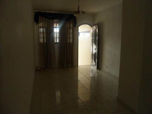 Sobrado, código 1000370 em Taboão da Serra, bairro Jardim Maria Rosa
