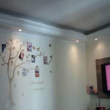 Apartamento em Taboão da Serra, bairro Jardim Helena