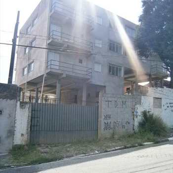 Apartamento em Itapecerica da Serra, bairro Jardim Elisa