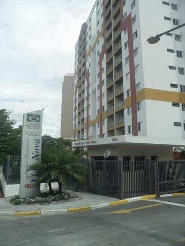 Apartamento, código 1000358 em Taboão da Serra, bairro Jardim Helena