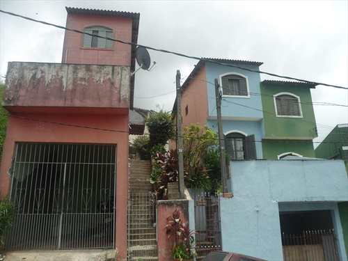 Terreno, código 1000360 em Taboão da Serra, bairro Jardim Pazini