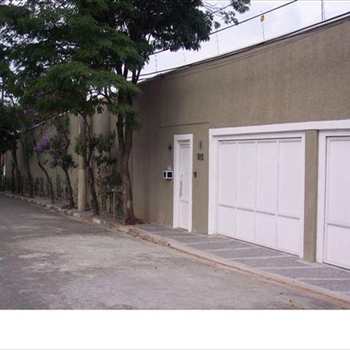 Sobrado em São Paulo, bairro Fazenda Morumbi