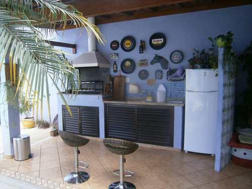 Casa, código 1000354 em Taboão da Serra, bairro Jardim Monte Alegre