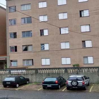 Apartamento em São Paulo, bairro Campo Limpo