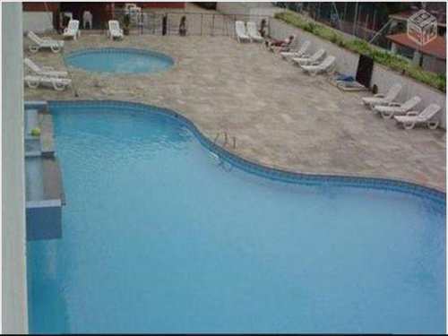 Apartamento, código 1000331 em São Paulo, bairro Jardim Celeste