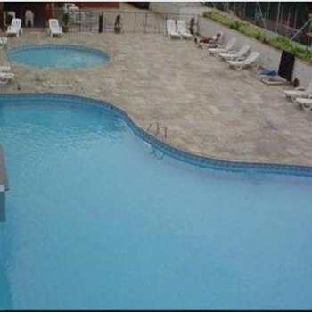 Apartamento em São Paulo, bairro Jardim Celeste