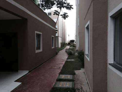 Apartamento, código 1000318 em São Paulo, bairro Parque Munhoz