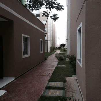 Apartamento em São Paulo, bairro Parque Munhoz