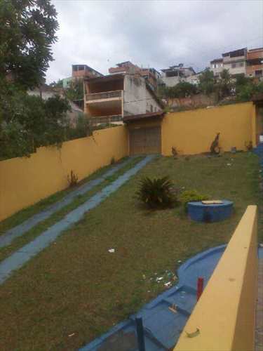 Casa Comercial, código 1000315 em Cotia, bairro Jardim Leonor