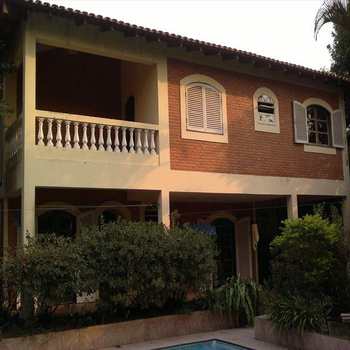 Casa em São Paulo, bairro Jardim Riviera