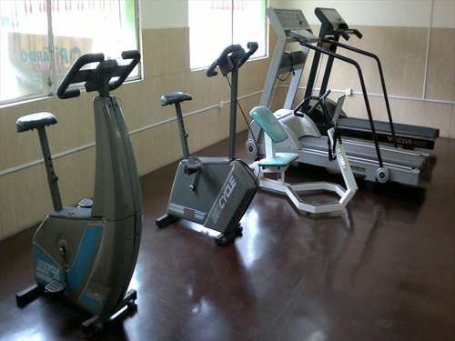 Academia de Ginástica, código 1000313 em São Paulo, bairro Interlagos