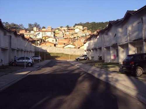Sobrado, código 1000306 em Cotia, bairro Colinas de Cotia