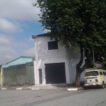 Casa em São Paulo, bairro Jardim Umarizal