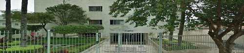 Apartamento, código 1000269 em São Paulo, bairro Vila Pirajussara