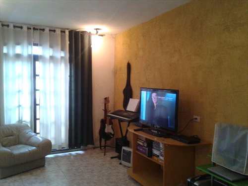 Casa, código 1000254 em Taboão da Serra, bairro Jardim Wanda