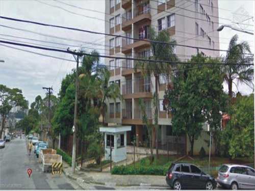 Apartamento, código 1000226 em São Paulo, bairro Campo Limpo