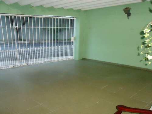 Sobrado, código 1000221 em Taboão da Serra, bairro Chácara Agrindus