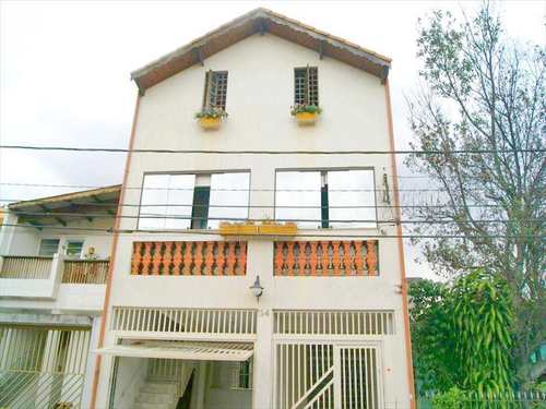 Sobrado, código 1000206 em São Paulo, bairro Jardim Catanduva