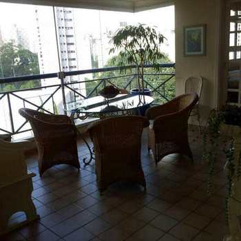 Apartamento em São Paulo, bairro Vila Suzana