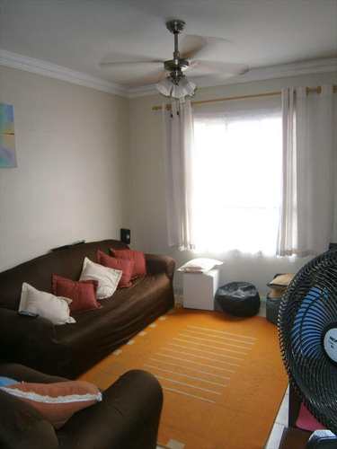 Apartamento, código 1000173 em Taboão da Serra, bairro Parque Pinheiros