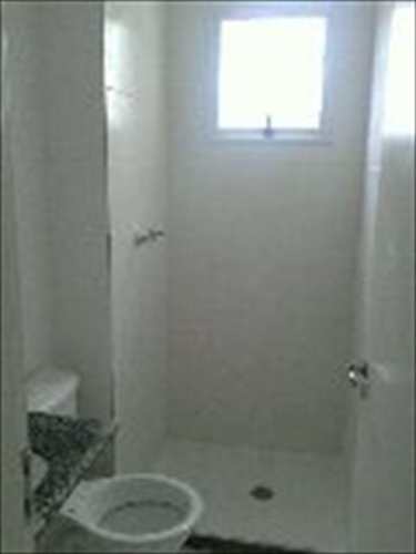 Apartamento, código 1000160 em São Paulo, bairro Campo Limpo