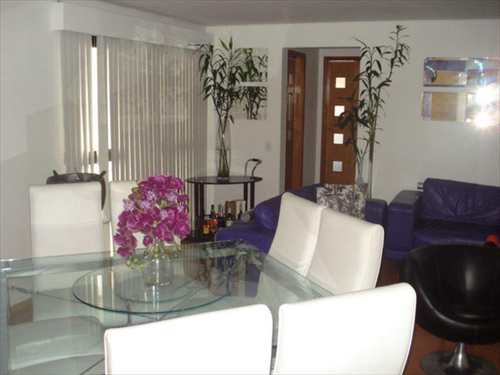 Apartamento, código 1000157 em Taboão da Serra, bairro Jardim Henriqueta