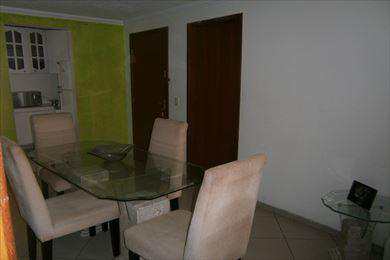 Apartamento, código 1000145 em São Paulo, bairro Jardim Umarizal