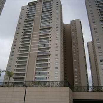 Apartamento em São Paulo, bairro Rio Pequeno